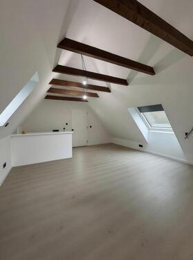 Foto - Exklusive Dachgeschosswohnung in Bad Lippspringe