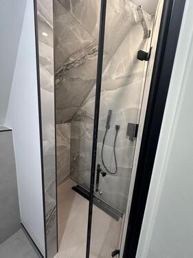 Foto - Dachgeschoßwohnung in Bad Lippspringe zur Miete