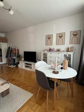 Foto - 1 Zimmer Wohnung ideal für Studenten ab 31.07.2026