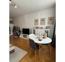 1 Zimmer Wohnung ideal für Studenten ab 31.07.2026 - Hannover Herrenhausen-Stöcken