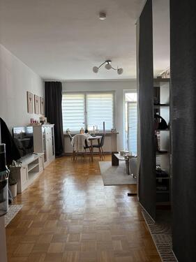 Foto - 1 Zimmer Etagenwohnung in Hannover