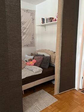 Foto - Etagenwohnung in Hannover zur Miete