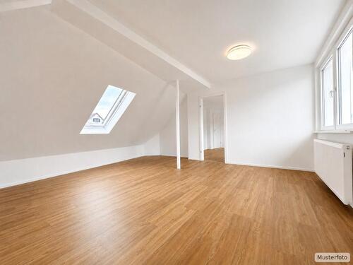 Foto - Dachgeschoßwohnung in Weinheim zur Miete
