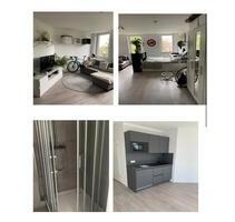 Moderne & helle 1-Zimmer-Wohnung - Bochum