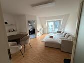 Foto - 3 Zimmer Wohnung mit Balkon und EBK