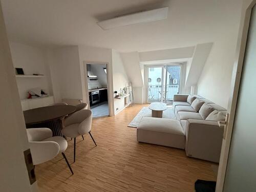 Foto - 3 Zimmer Wohnung mit Balkon und EBK