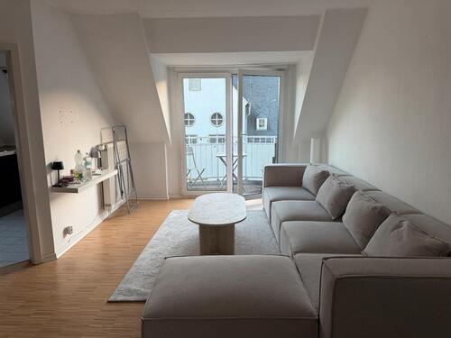 Foto - 3 Zimmer Etagenwohnung zur Miete in Rüsselsheim am Main