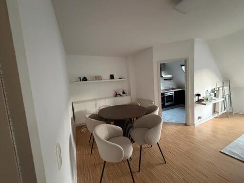 Foto - 3 Zimmer Etagenwohnung in Rüsselsheim am Main