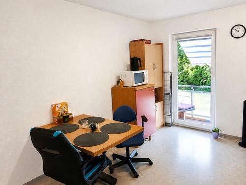 Foto - 1 Zimmer Etagenwohnung zum Kaufen in Germersheim