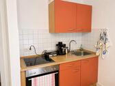 Foto - 1 Zimmer Etagenwohnung in Germersheim
