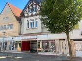 Foto - 7 Zimmer Etagenwohnung in Hessisch Oldendorf