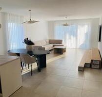 Neuwertige Erdgeschosswohnung mit großem Garten | 96qm | KfW 40 - Gütersloh Isselhorst
