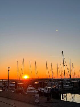 Foto - Reserviert Ostsee Ferien u.o. Wohnung mit Terrasse ohne Makler