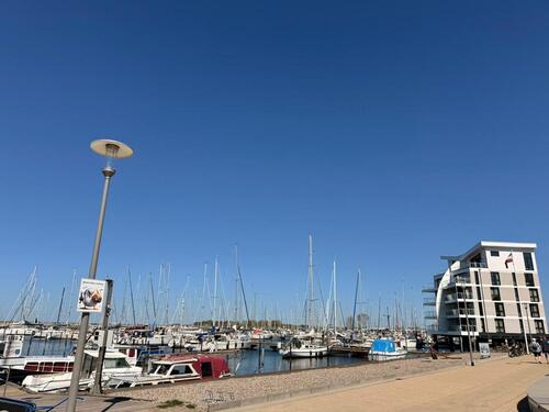 Foto - Terrassenwohnung in Laboe zum Kaufen