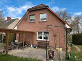 Foto - 4 Zimmer Einfamilienhaus in Prenzlau