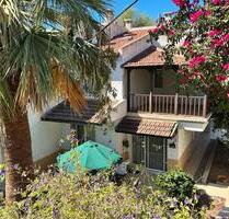 Doppelhaus-Hälfte in Cesme Izmir mit großem Grundstück - Düsseldorf Stadtbezirk 8