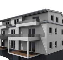 4-Zimmer-Wohnung in Oberhausen, OT Unterhausen