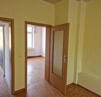 3 Zimmerwohnung 55m2 im Erdgeschoss in Beendorf mit Gartennutzung - Erxleben