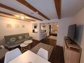 Foto - Ferienwohnung Apartment Kempten Altstadt Erdgeschoss Allgäu Urlau