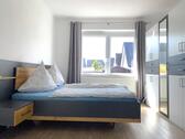 Foto - ☀️Barrierefreie Ferienwohnung in Cuxhaven mit Terrasse – Urlaub an der Nordsee