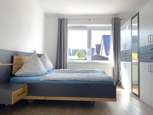 Foto - ☀️Barrierefreie Ferienwohnung in Cuxhaven mit Terrasse – Urlaub an der Nordsee