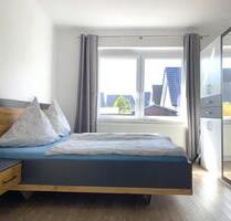 ☀️Barrierefreie Ferienwohnung in Cuxhaven mit Terrasse – Urlaub an der Nordsee