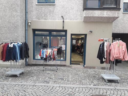 Foto - Einzelhandel, Büro, Praxis - 915,00 EUR Kaltmiete, ca.  12,71 m²