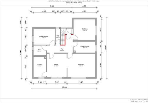 Foto - Moderne 4Z-Wohnung in Top-Lage mit perfekter Autobahnanbindung