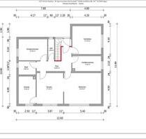 Moderne 4Z-Wohnung in Top-Lage mit perfekter Autobahnanbindung - Haiger