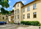 Foto - Etagenwohnung in Potsdam zur Miete
