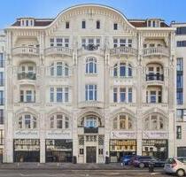 Luxuriös saniertes, denkmalgeschütztes Gewerbeobjekt - Bremen Östliche Vorstadt