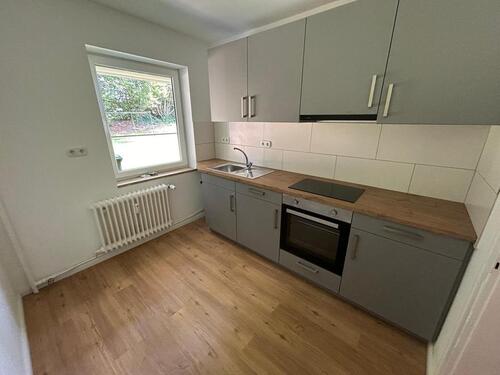 Foto - Etagenwohnung zur Miete in Rendsburg