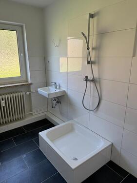 Foto - Etagenwohnung in Rendsburg zur Miete