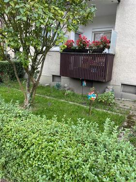 Foto - EG -Wohnung in Schalke Nord (Nähe Kanal)