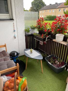 Foto - Etagenwohnung in Herne zum Kaufen