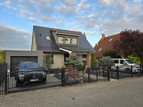 Foto - Einfamilienhaus zum Kaufen in Berlin