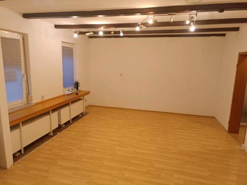 Foto - 2 Zimmer Wohnung nähe ZOBCampus