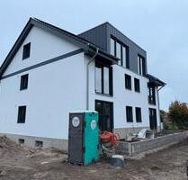 Wohnung Neu in Vreden Erich Klaussenerstraße 11
