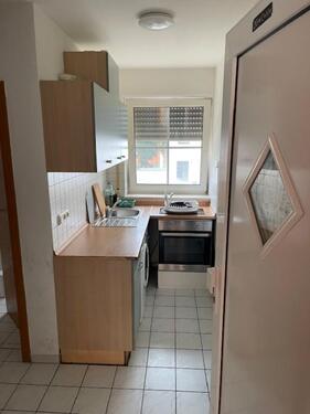 Foto - 1-Zimmer-Apartment Burgau - 400,00 EUR Kaltmiete,