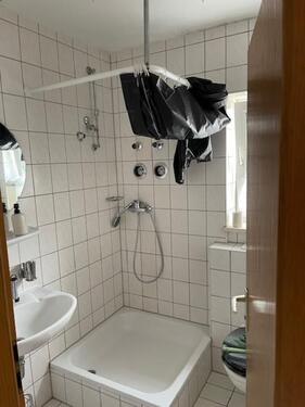 Foto - Etagenwohnung zur Miete in Burgau
