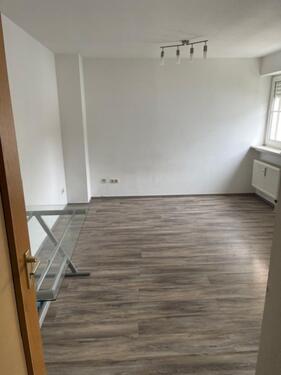 Foto - Etagenwohnung in Burgau zur Miete