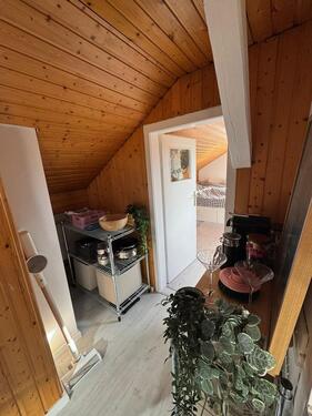 Foto - Etagenwohnung in Leinfelden-Echterdingen