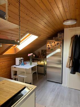 Foto - Etagenwohnung in Leinfelden-Echterdingen zur Miete