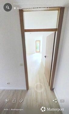 Foto - Charmante 1-Zimmer-Souterrainwohnung mit Terrasse