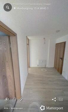 Foto - Etagenwohnung in Bad Bergzabern