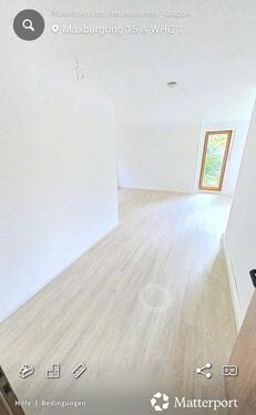 Foto - Etagenwohnung in Bad Bergzabern zur Miete