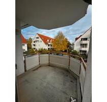 Priwall: 1-Zi.-Wohnung mit Einbauküche & Balkon - Lübeck Alt-Travemünde / Rönnau