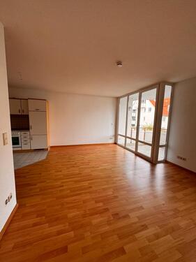 Foto - Etagenwohnung zur Miete in Lübeck