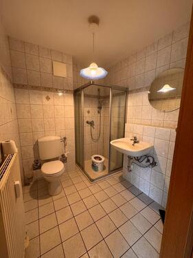 Foto - Etagenwohnung in Lübeck zur Miete