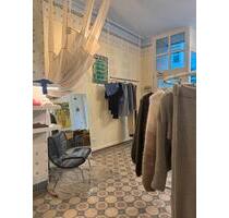 Atelierplatz und Einzelhandel Fläche zu vermieten - Hamburg Sternschanze